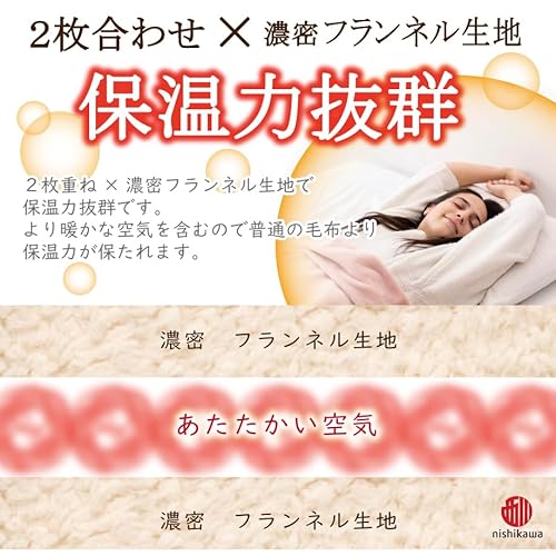 毛布 2