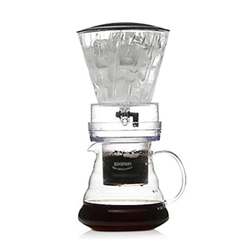 アイスドリップコーヒーポット 1