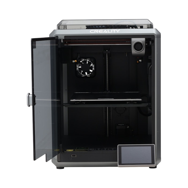 K1 高速3Dプリンター FDM 10