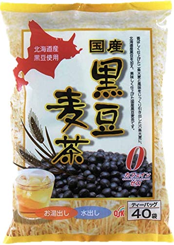 黒豆麦茶のおすすめ人気ランキング3選【2024年】 | mybest