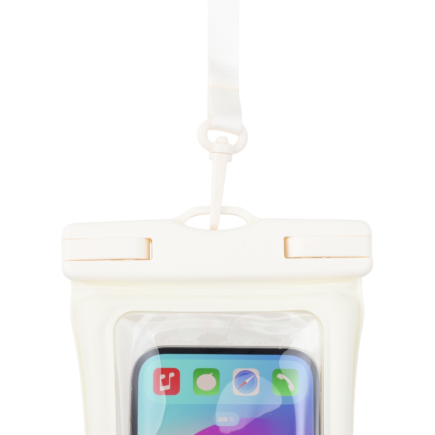 SDMOLO 防水ケースを検証レビュー！スマホ防水ケースの選び方も紹介 3
