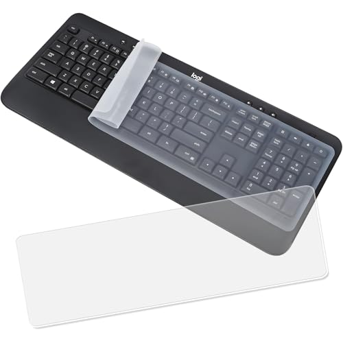 キーボードカバー 1