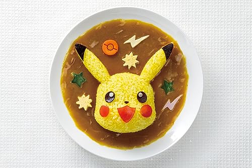 キャラカレー 3