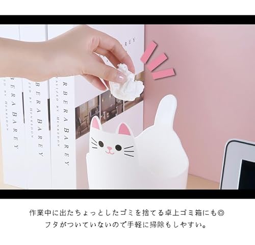 卓上ゴミ箱 3