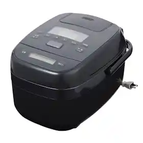 アイリスオーヤマ IHジャー炊飯器 RC-IL50をレビュー!クチコミ・評判 アイリスオーヤマ IHジャー炊飯器 RC-IL50をレビュー!クチコミ・評判