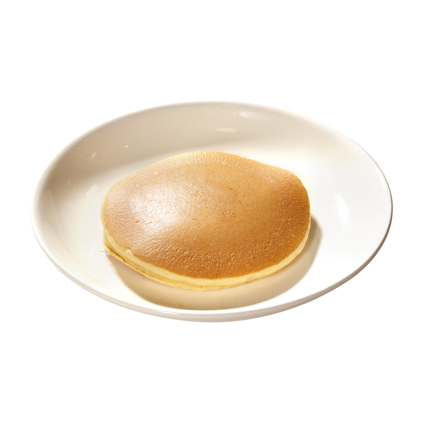 SHOWAホットケーキミックス 3