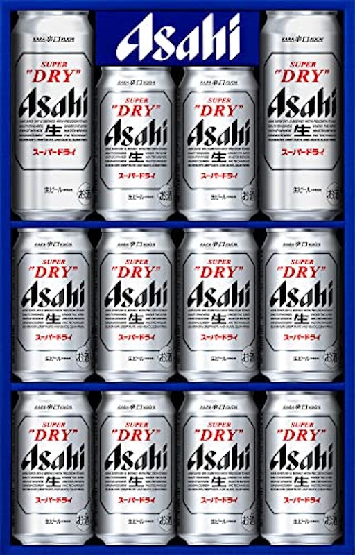 缶ビールセット 1