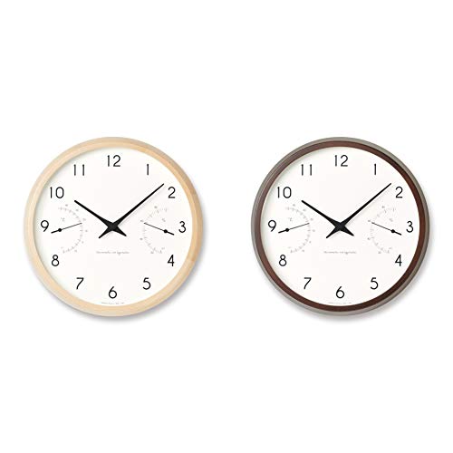 21年 木製掛け時計のおすすめ人気ランキング選 Mybest