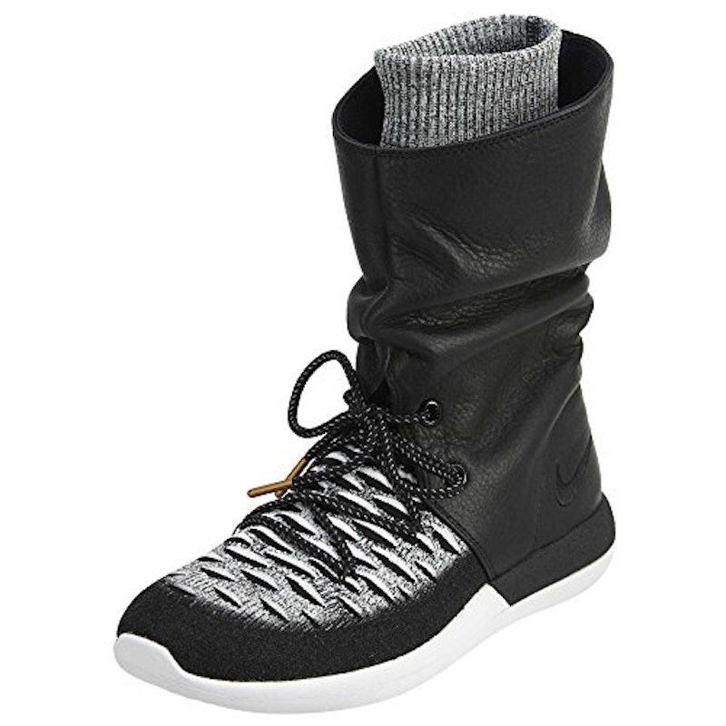 WMNS ROSHE TWO HI フライニット 1