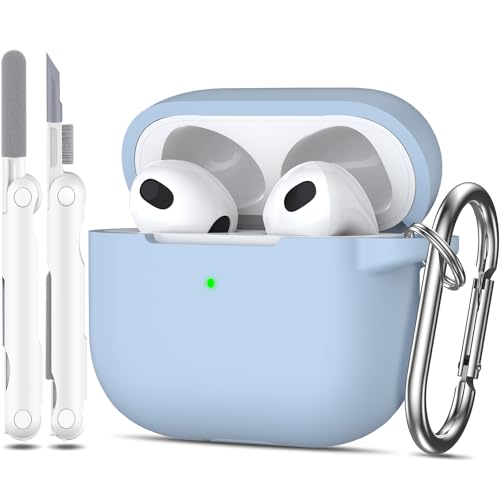 AirPods 第三世代のケースのおすすめ人気ランキング【2026年9月