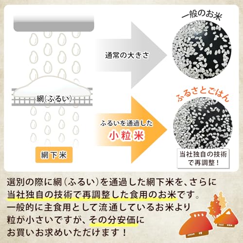 ふるさとごはん 3