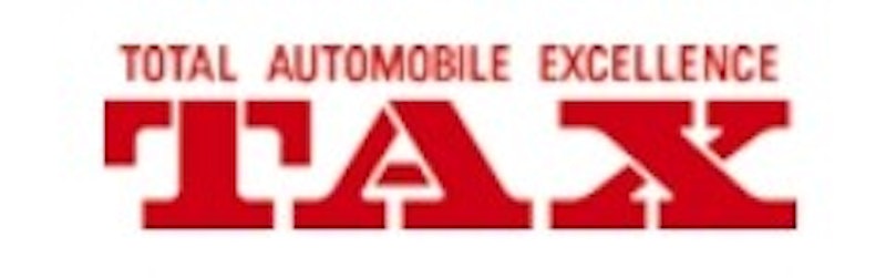 タックス TAX 1