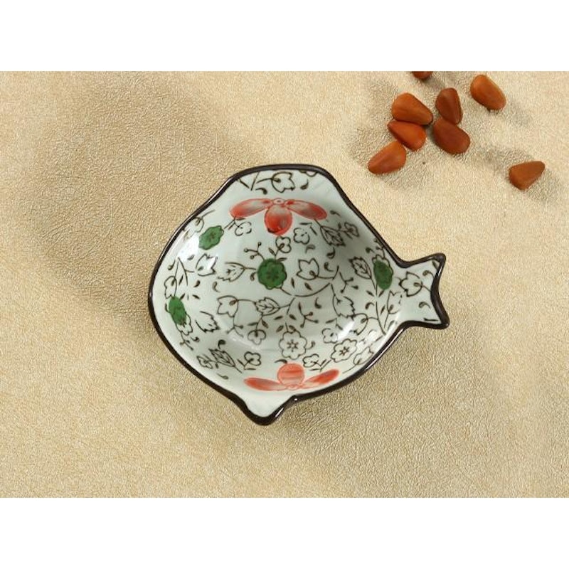 小皿 2