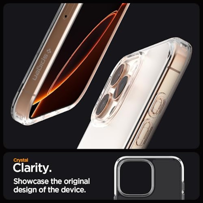 iPhone 16 Pro ケース 5