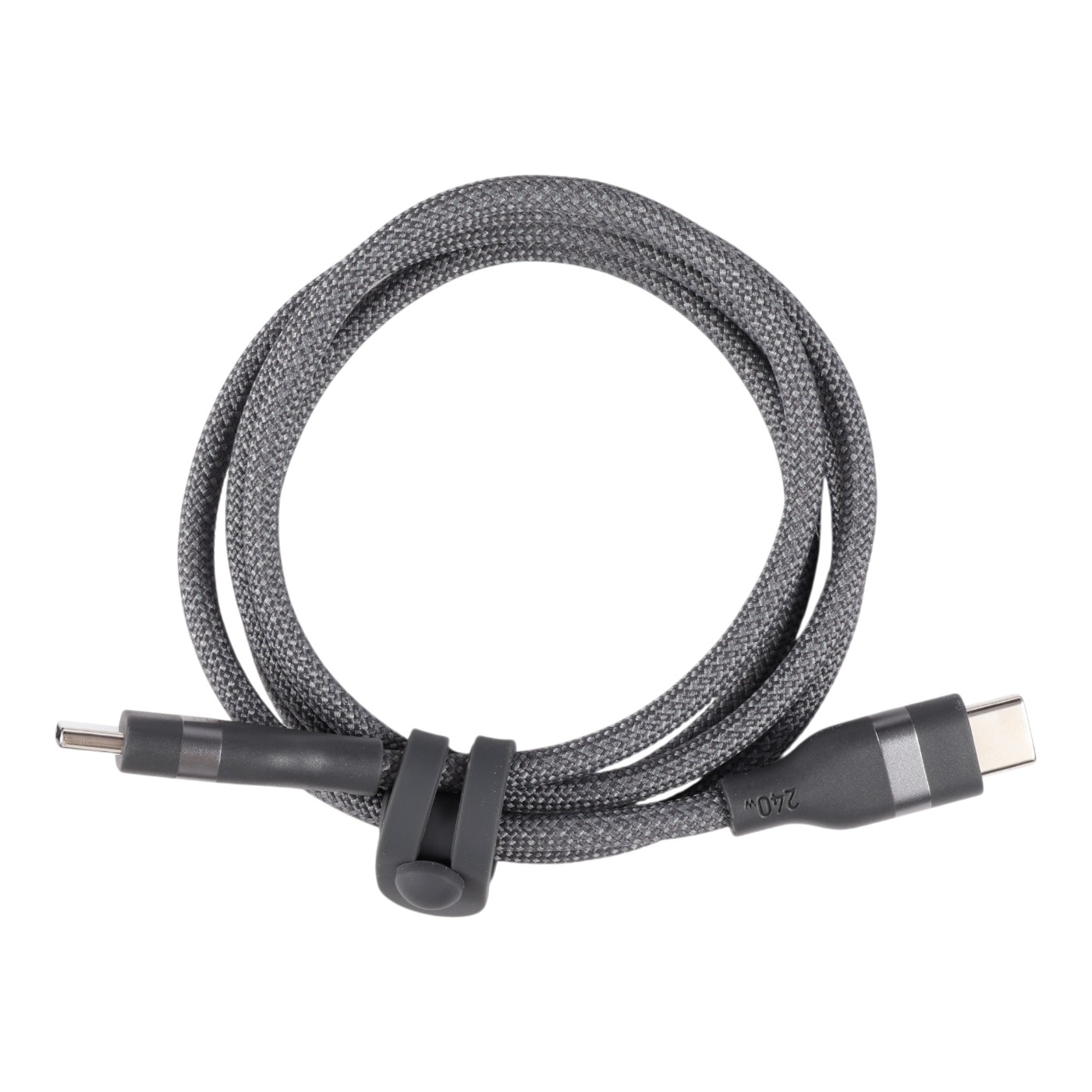 USB-C & USB-C ケーブル 1