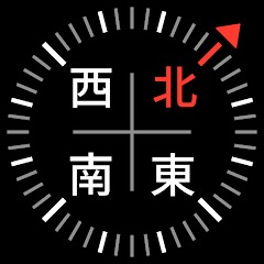 コンパスアプリのおすすめ人気ランキング【2026年7月】 5