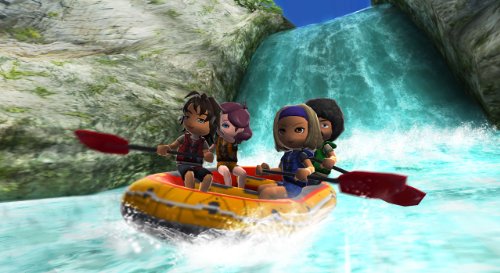 GO VACATION 3