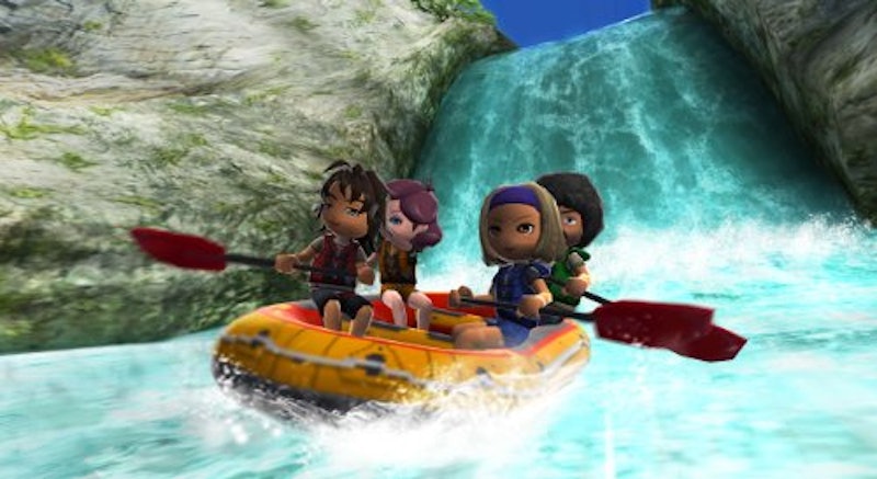 GO VACATION 3