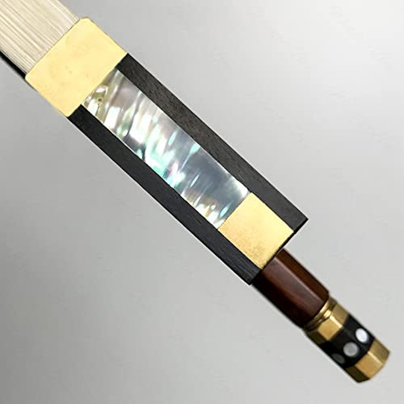 バイオリンの弓 2