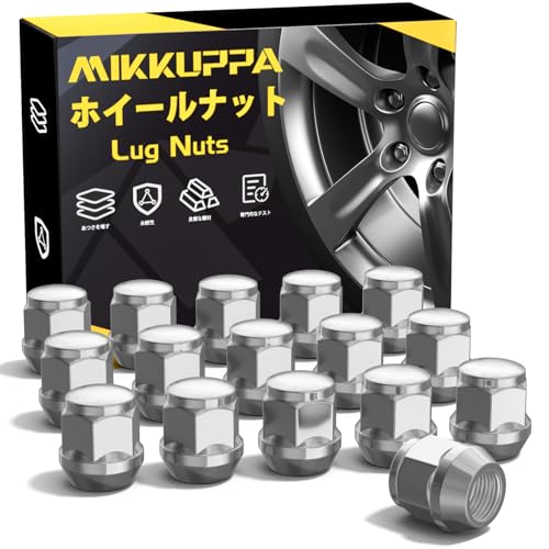ホイールナット 1