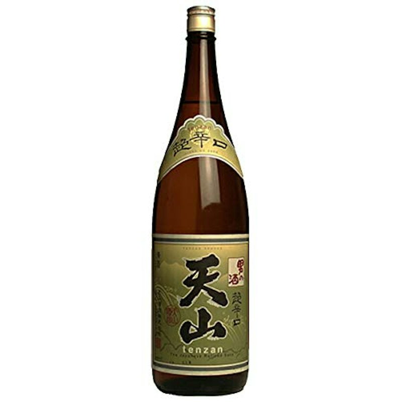 超辛口 天山 1