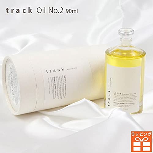 トラック オイルNo.2 3