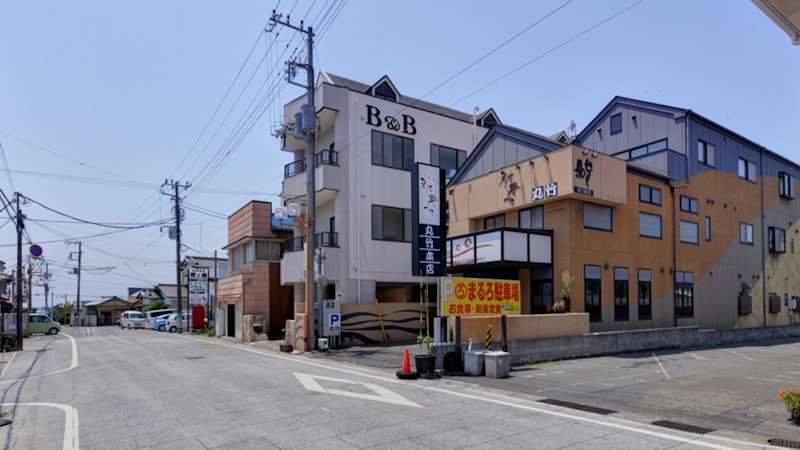 勝浦リゾートインB&B 1