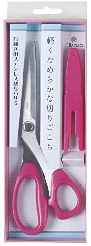 ステンレス裁ちはさみ 2