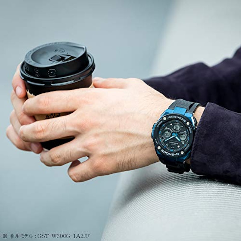 GST-W300-7AJF 2