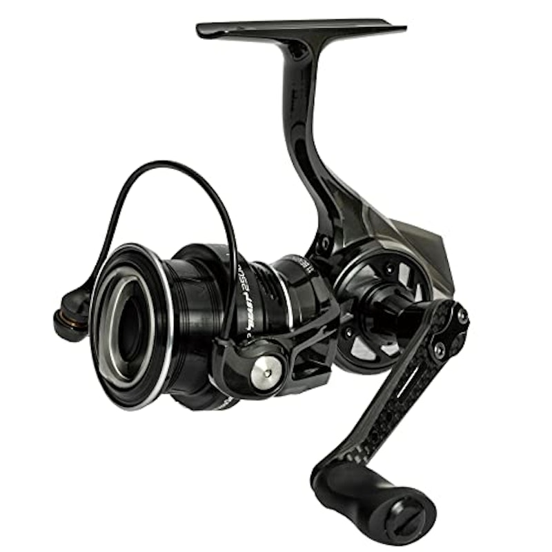 REVO SP Beast 1