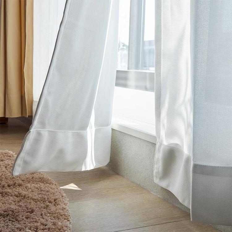 レースカーテン エルフィーヌ 1
