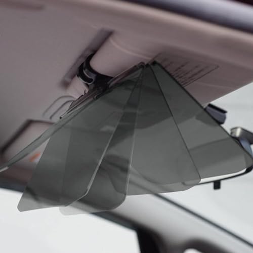 車用偏光サンバイザー 3