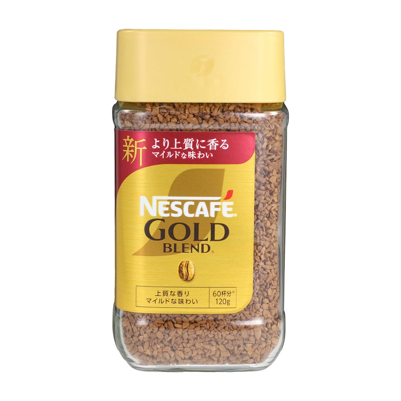 レギュラーソリュブルコーヒー 1