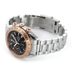SPEEDMASTER DAY‑DAT﻿E CHRONOGRAPH  3