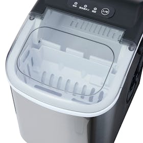 CROWNFUL 家庭用製氷機 HZB-12/Hを検証レビュー!家庭用製氷機の選び方 CROWNFUL 家庭用製氷機 HZB-12/Hを検証レビュー!家庭用製氷機の選び方