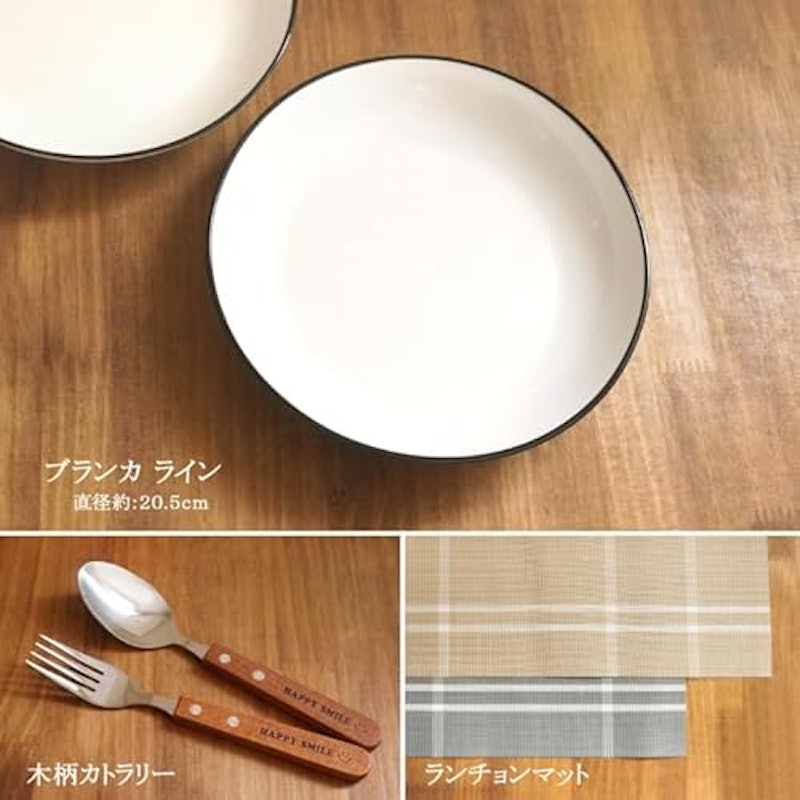 ペア食器ギフト 5