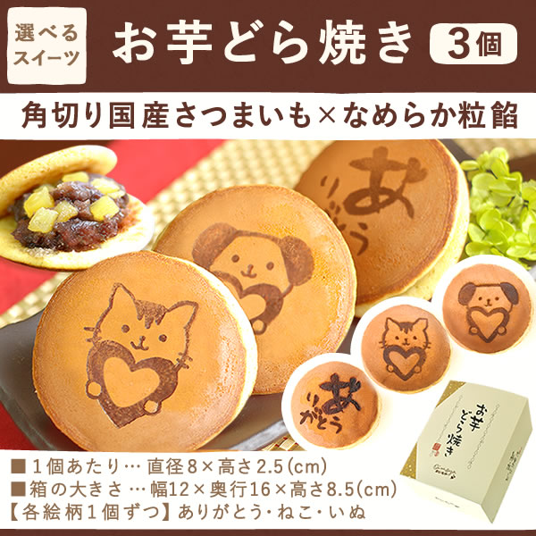 カーネーション鉢植え　スイーツセット 7