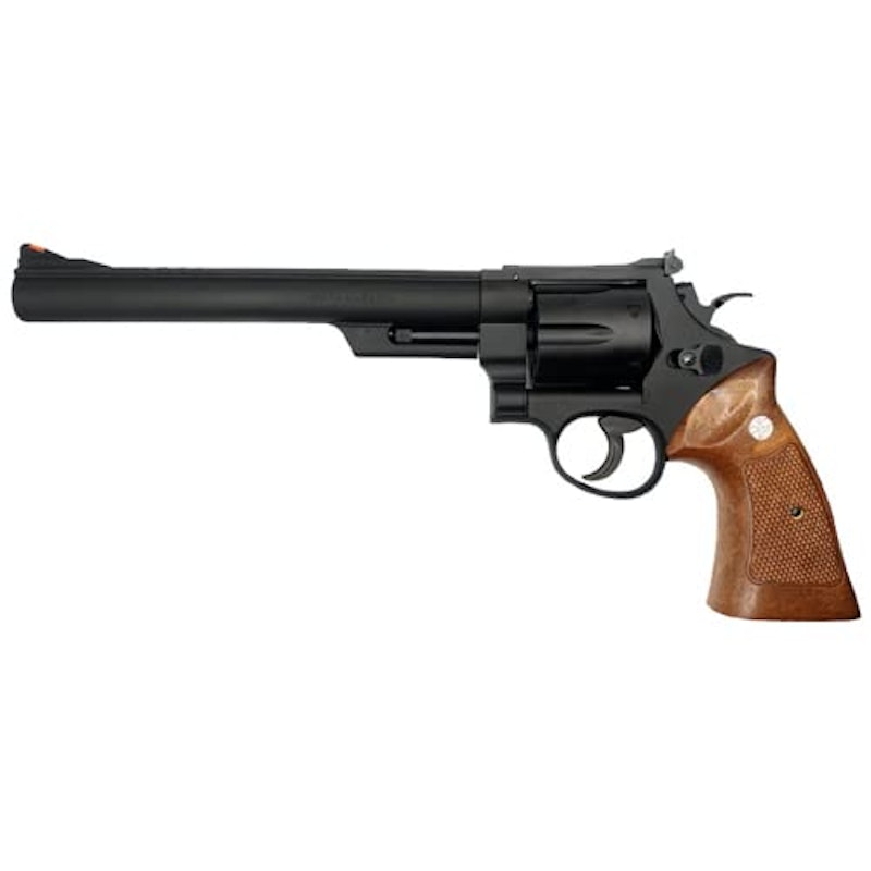 S&W M29 カウンターボアード 8 3/8inch HW 1