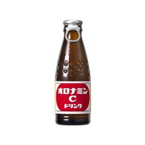 オロナミンC ドリンク 1