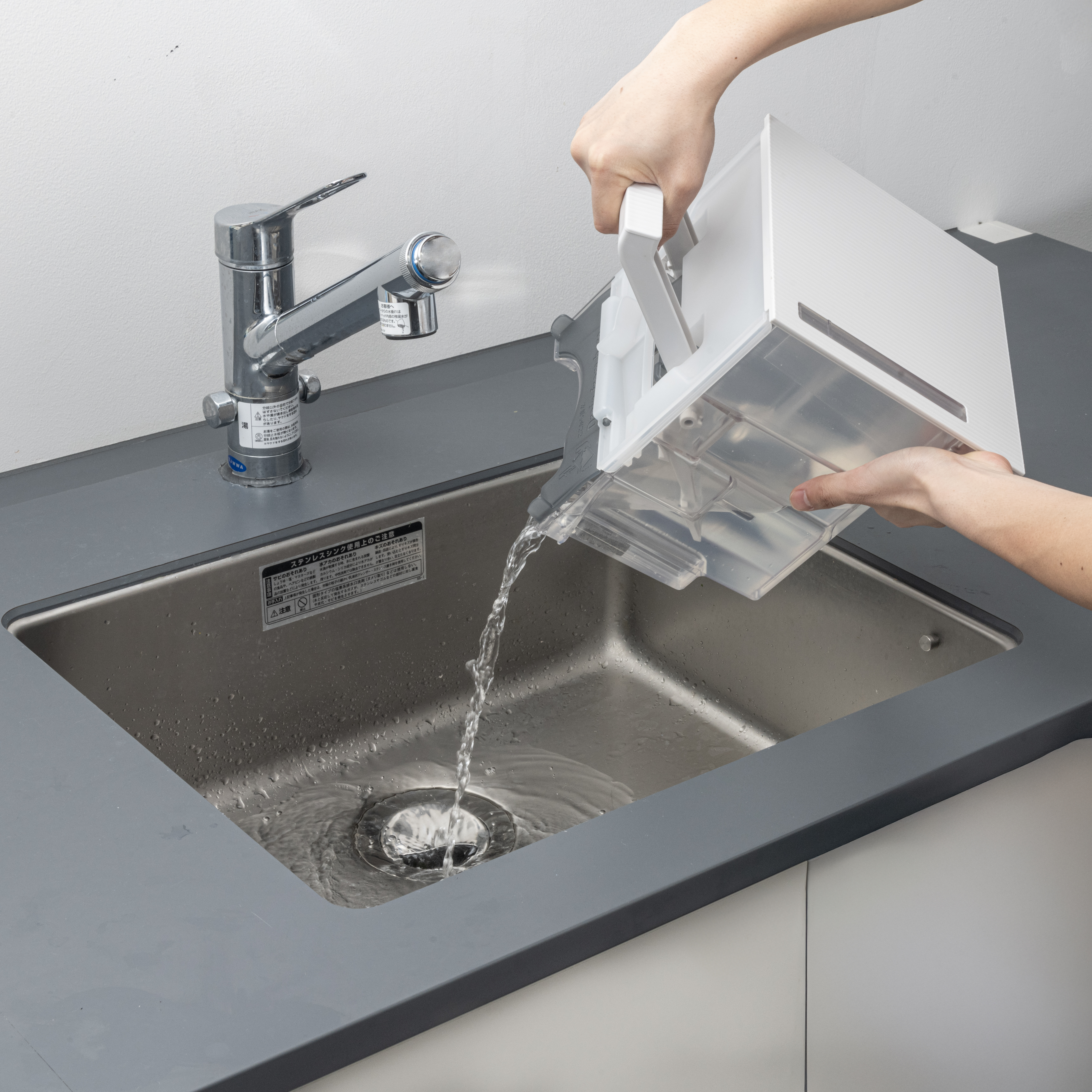衣類乾燥除湿機 8