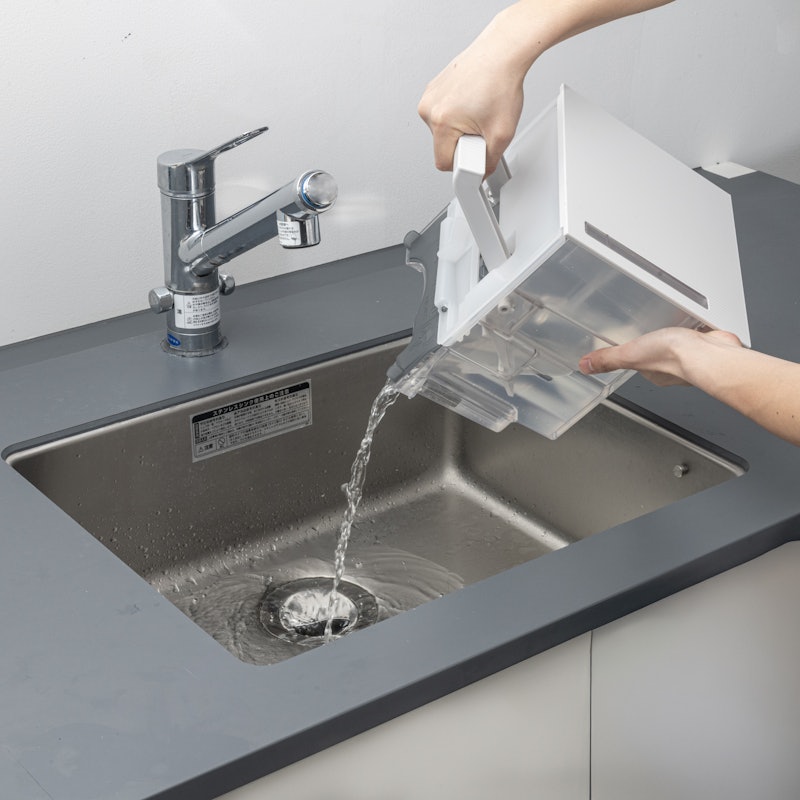 衣類乾燥除湿機 8