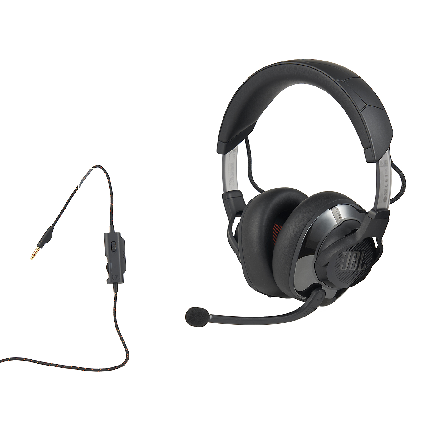 Quantum 910 Wireless 1