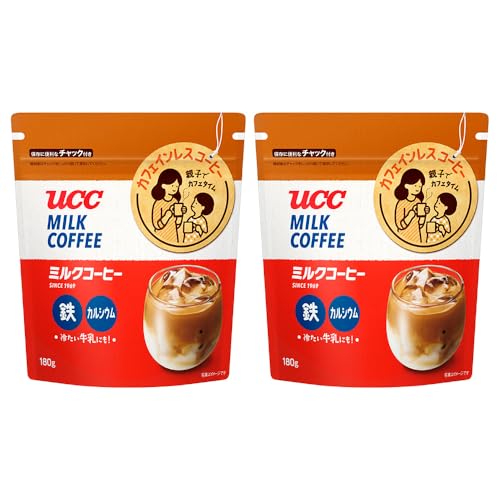 UCCのカフェインレスコーヒーのおすすめ人気ランキング【2026年5月】 3
