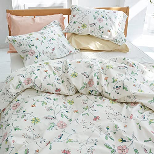 花柄の布団カバーのおすすめ人気ランキング【2026年2月】 | マイベスト