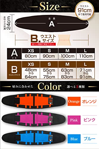 ウエストシェイパー 5