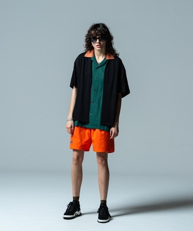 Layered Bowling SH 3