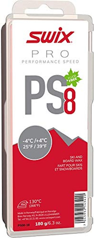 PS8 ワックス 1