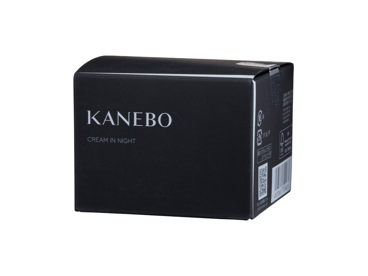 カネボウ化粧品 KANEBO クリーム イン ナイトⅡを検証レビュー!ナイト カネボウ化粧品 KANEBO クリーム イン ナイトⅡを検証レビュー!ナイト
