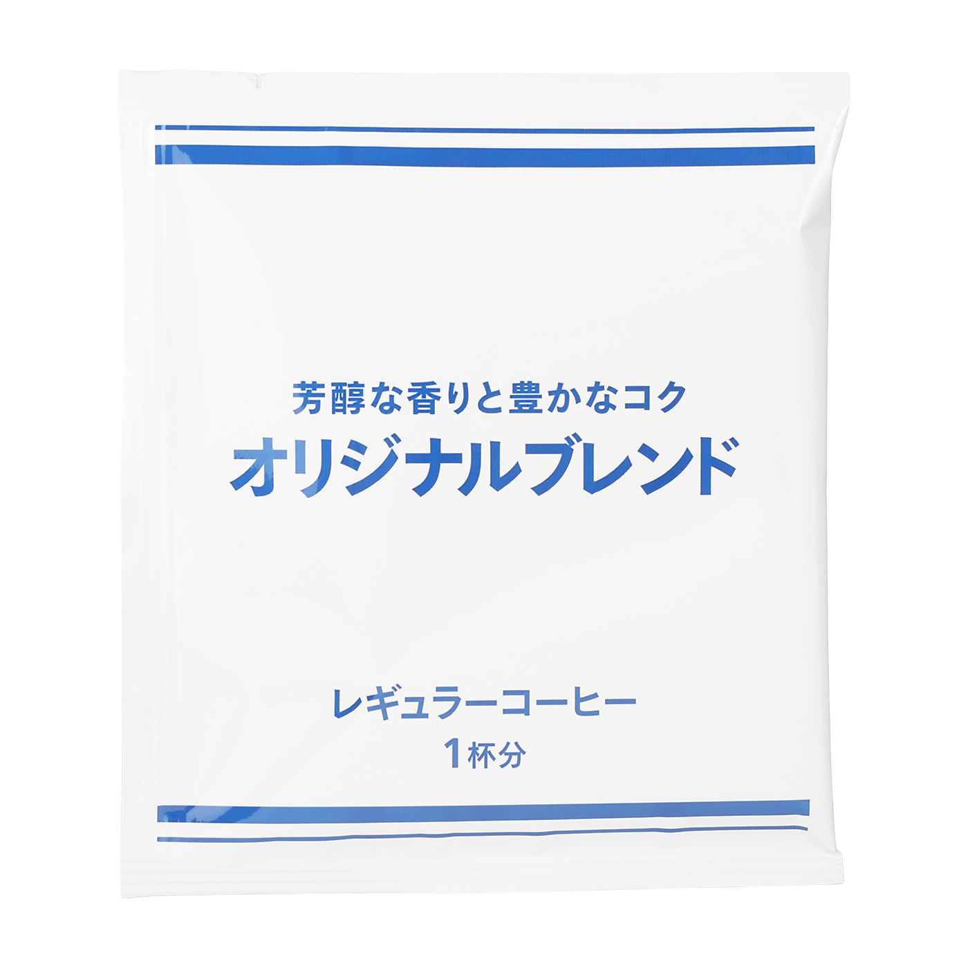 ドリップコーヒー香りのモカブレンド 2