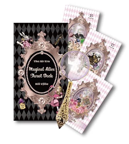 22 タロットカードのおすすめ人気ランキング19選 おしゃれ 綺麗なデザインも Mybest